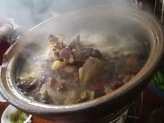 -威邵鸡煲(西华路总店)