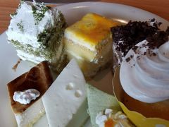 -汉丽轩韩式自助烤肉(大学城龙湖U城天街A馆店)