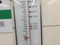 -大望路(地铁站)
