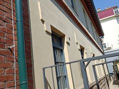 -青岛德国监狱旧址博物馆