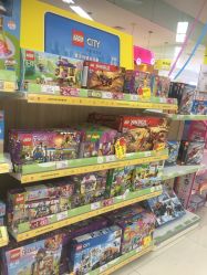 -孩子王(铁西万达店)