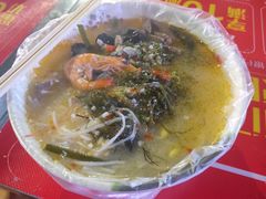 -海大南门夜市(海富街店)