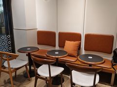 -Peet's 皮爷咖啡(乐峰店)