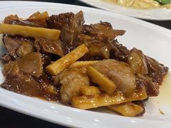 -直隶安家牛肉罩饼(七一路店)