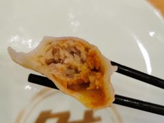 -船歌·鱼水饺青岛菜(国贸商城店)
