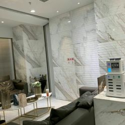 大厅-3AM HAIR SALON烫发染发接发