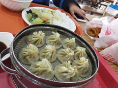 -江南大学-第一食堂(江南苑)