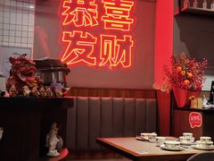 -得意啫·广东啫啫煲(前海HOP店)