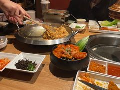 -炉小哥烤肉(熙地港店)