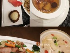-水月周庄铂尔曼酒店-水月荟中餐厅