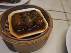 -海上名珠·海鲜酒楼(励骏庞都店)
