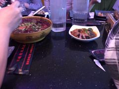 -冰城小镇音乐串吧·聚会餐厅(百子湾店)