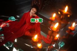 -梓摄影古装写真工作室(富力广场店)