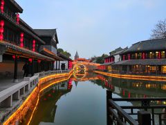 -台儿庄古城