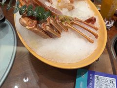 -东海怡品海鲜豆捞(星街坊店)