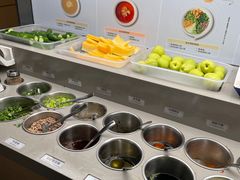-海底捞火锅(吴中路店)