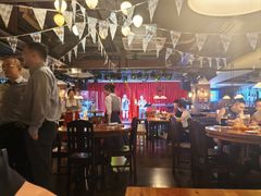 -宝莱纳啤酒花园餐厅PAULANER BRAUHAUS Nanjing(广州路店)