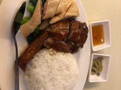 -永盈茶餐厅(中山四路店)