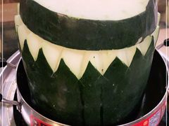 -尚竹阁冬瓜盅·18年地标美食(平洲店)