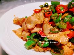 川湘小炒肉-蔴将·川菜(黄龙万科店)