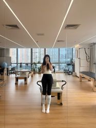 点击看大图 -AN普拉提女子健身工作室