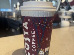 -COSTA COFFEE(金长安大厦店)