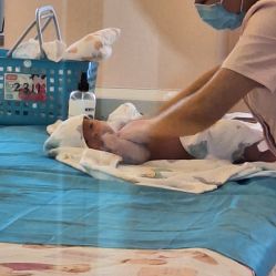 -喜宝母婴月子会所