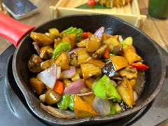-云海肴·汽锅鸡·云南菜(广安门天虹店)