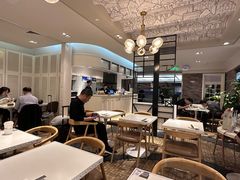 -葡珍轩冰室(虹桥机场T1店)