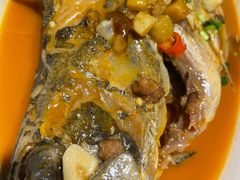 -小菜园新徽菜(江阴万达店)