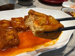 -太湖饭店·寄畅轩中餐厅