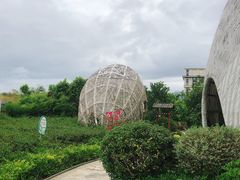 -凤翔首邑温泉度假村