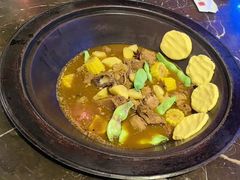 -粗粮人家·东北菜(洋桥店)