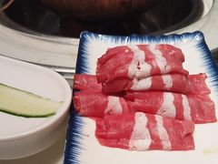 -福寿斋·老北京铜锅涮肉·烤鸭(顺义总店)