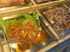-金滏山·烤肉海鲜火锅自助(襄阳万达店)