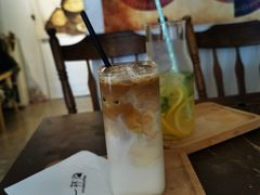 -一杯海(国际海水浴场店)