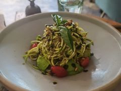 看起来像意面-O'mills Sourdough Bakery&Bistro(永嘉路店)