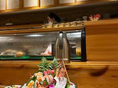 -大岛日本料理铁板烧(南通大饭店)
