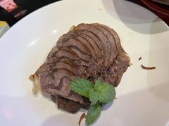 -吴越荣记苏州菜·松鼠桂鱼 100% 活鱼现做(月光码头店)