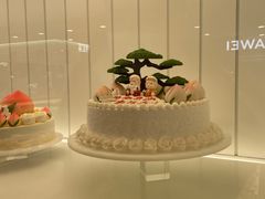 -好利来(新华百货店)