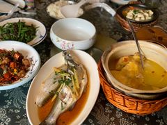 -春娟茶楼·地道农家菜(梅家坞店)