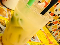-龙凤冰室