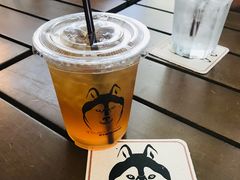 -TrueLove @ Neverland (Husky Cafe)