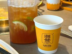 -潮发潮汕牛肉店(芳村店)