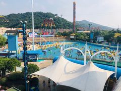-杭州浪浪浪水公园
