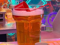 -燥次·烧烤酒场(万象城店)