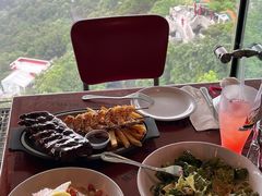 -阿甘虾餐厅(凌霄阁店)