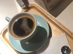 -sugarman espresso素饮糖人高新咖啡工厂