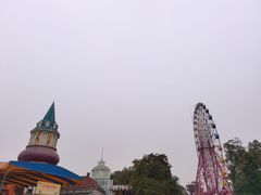 -南湖梦幻岛