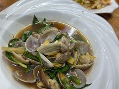 -众味海鲜大排档·活海鲜·潮汕味(南澳店)